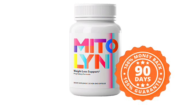 Mitolyn Bottle